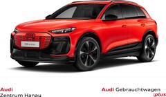 Bild des Angebotes Audi SQ6 e-tron SQ6 e-tron*MATRIX*HUD*AHK*LUFT*PANO*B&O*SHZ