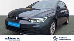 Bild des Angebotes VW Golf VIII Life