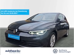 Bild des Angebotes VW Golf VIII Life