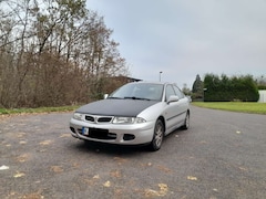 Bild des Angebotes Mitsubishi Carisma GDI  Automatik Klima