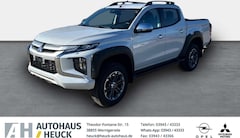 Bild des Angebotes Mitsubishi L200 Intro Edition Doppelkabine 4WD LED ACC Mehrzonenkl