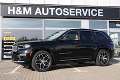 Bild des Angebotes Jeep Grand Cherokee Limited
