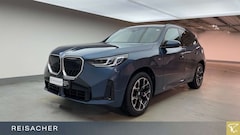 Bild des Angebotes BMW X3 30e xDrive A M-Sport,LCProf,Pano,AHK,DA+,PA+,