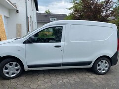 Bild des Angebotes Dacia Dokker Dokker Express 1.6, Mini-Camper, Benzin/LPG