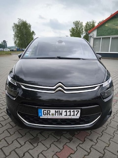 Bild des Angebotes Citroen C4 Picasso C4 Picasso THP 165 Stop
