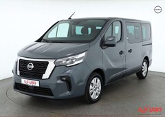 Bild des Angebotes Nissan Primastar 2.0 dCi Tekna 8-Sitzer LED Navi Kamera