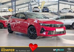 Bild des Angebotes Opel Astra ST 1.2 Turbo GS Autom. *ACC*AHK*Navi*