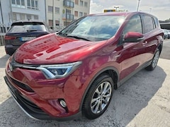 Bild des Angebotes Toyota RAV 4 4 Hybrid Executive 2,5 16V Automatik*Kamera