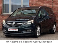 Bild des Angebotes Opel Zafira C Innovation*AUTOMATIK*BI-XENON*R-KAM**