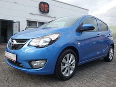 Bild des Angebotes Opel Karl Excite Automatik *KLIMA*ALU*SITZHEIZUNG*PDC
