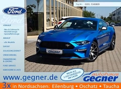 Bild des Angebotes Ford Mustang Fastback 290PS Schalter LED Kamera