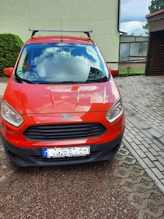 Bild des Angebotes Ford Transit Courier Transit CourierTrend