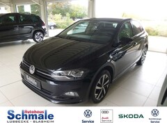 Bild des Angebotes VW Polo VI Join Climatronic Sitzheizung