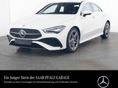 Bild des Angebotes Mercedes-Benz CLA 180 CLA 180 Coupé AMG*CARPLAY*KEYL*PTS*R-KAM*LED*SHZ