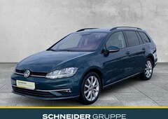 Bild des Angebotes VW Golf Variant VII 2.0 TDI 4Motion Comfortline SHZ