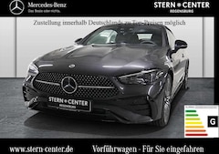 Bild des Angebotes Mercedes-Benz CLE 450 4M Cabrio AMG+AHK+DIST+DIGITALLED+MEMORY