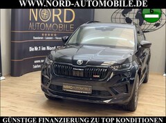 Bild des Angebotes Skoda Kodiaq RS 2.0 TSI DSG 7-Sitzer/Pano/Matrix/20/ RS