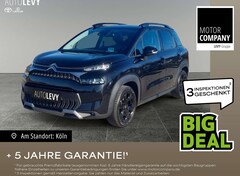 Bild des Angebotes Citroen C3 Aircross 1.2 +Sitzheizung+Navi+Panorama+PDC+++