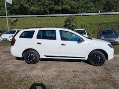 Bild des Angebotes Dacia Logan MCV II Kombi AHK TÜV NEU