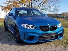 Bild des Angebotes BMW M2 Coupe DKG Facelift LCI