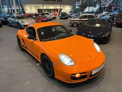 Bild des Angebotes Porsche Cayman S Limited Edition Sport *000/700*