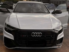 Bild des Angebotes Audi SQ8 SQ8 TDI quattro tiptronic