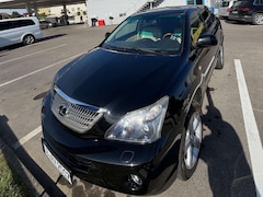 Bild des Angebotes Lexus RX 400 RX 400h (hybrid) Executive