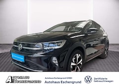 Bild des Angebotes VW Taigo 1.0 TSI DSG STYLE IQ.DRIVE GJR NAVI BEATS