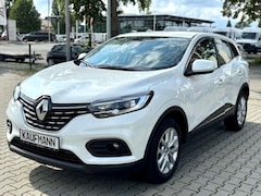 Bild des Angebotes Renault Kadjar Business Edition 1.3 TCe Automatik/Kamera/Navi