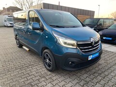 Bild des Angebotes Renault Trafic Combi L1H1 LED 6+Rollstuhl rollstuhlrampe