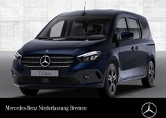 Bild des Angebotes Mercedes-Benz T-Class T 180 Lang EDITION+PROGRESSIVE+Klimaautom+AHK+Navi