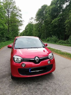 Bild des Angebotes Renault Twingo Experience
