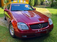 Bild des Angebotes Mercedes-Benz SLK 200 SLK-Klasse