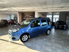 Bild des Angebotes Renault Kangoo Limited Behindertengerecht Navi