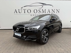 Bild des Angebotes Volvo XC60 B5 D AWD Geartronic Momentum Pro  DAB  ACC