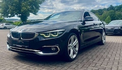 Bild des Angebotes BMW 435 d Gran Coupe xDrive Luxury Line *Head-up*