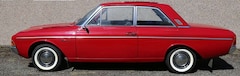 Bild des Angebotes Ford Taunus
