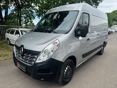 Bild des Angebotes Renault Master III Kasten L2H2 HKa 3,5t Klima Kamera AHK
