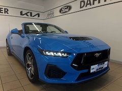 Bild des Angebotes Ford Mustang Convertible 5.0, B&O, ACC, Sport Aga.