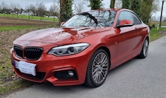 Bild des Angebotes BMW 220 220i Coupe Aut. M Sport