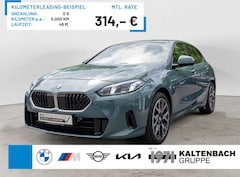 Bild des Angebotes BMW 120 LED NAVI KAMERA SHZ PDC KEYLESS KLIMA