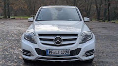 Bild des Angebotes Mercedes-Benz GLK 250 GLK 250 CDI BlueTec 4Matic (204.904)