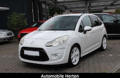 Bild des Angebotes Citroen C3 Tendance 1.4 HDI*KLIMA*5TÜRIG*GUTER ZUSTAND!