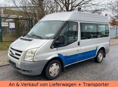Bild des Angebotes Ford Transit Kombi FT 300 K Trend - TÜV NEU - 8 SITZE
