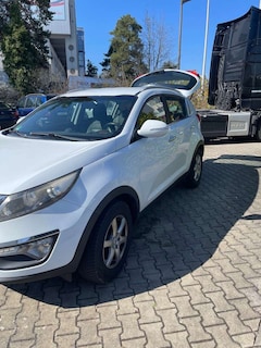 Bild des Angebotes Kia Sportage Sportage 2.0 CRDi 2WD Spirit