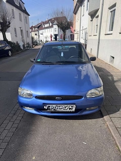 Bild des Angebotes Ford Escort
