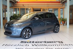 Bild des Angebotes Renault ZOE Zoe Intens Z.E.40 Batteriemiete
