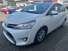 Bild des Angebotes Toyota Verso 1.6 D-4D 7-Sitzer Start/Stop; Panoramadach