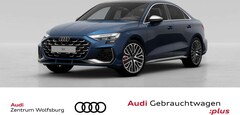 Bild des Angebotes Audi S3 2.0 TFSI quattro S tronic HeadUp/Ma