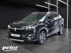 Suzuki SX4 S-Cross 1.4 Comfort+ Allgrip Hybrid